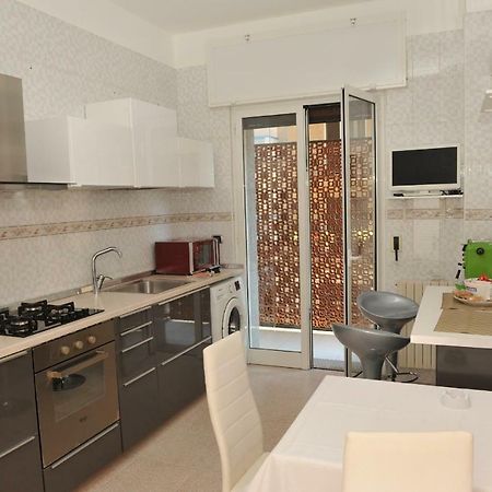 Casa Sarahouse Apartment Taranto Exterior foto