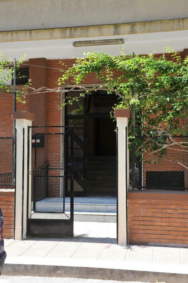 Casa Sarahouse Apartment Taranto Exterior foto
