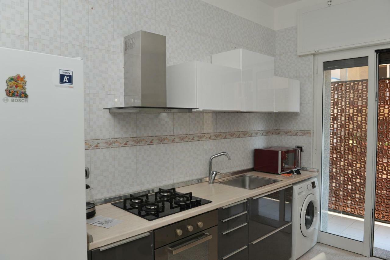 Casa Sarahouse Apartment Taranto Exterior foto