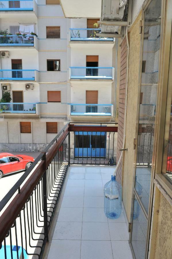 Casa Sarahouse Apartment Taranto Exterior foto