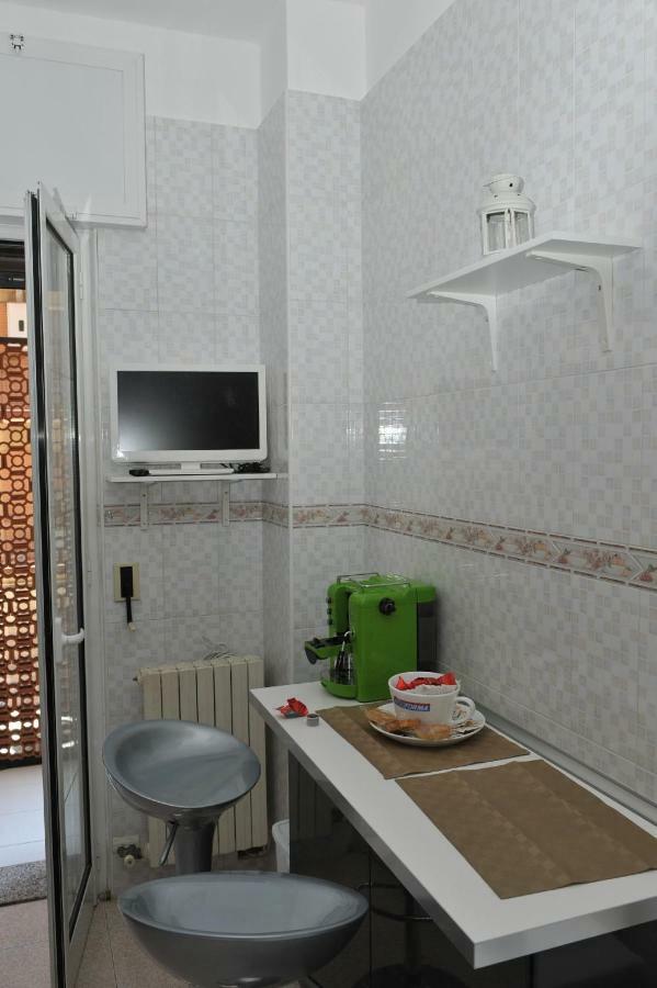 Casa Sarahouse Apartment Taranto Exterior foto