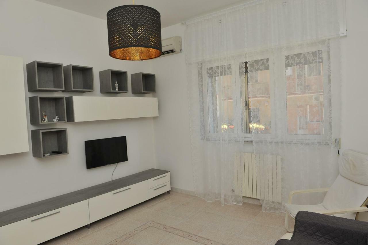 Casa Sarahouse Apartment Taranto Exterior foto