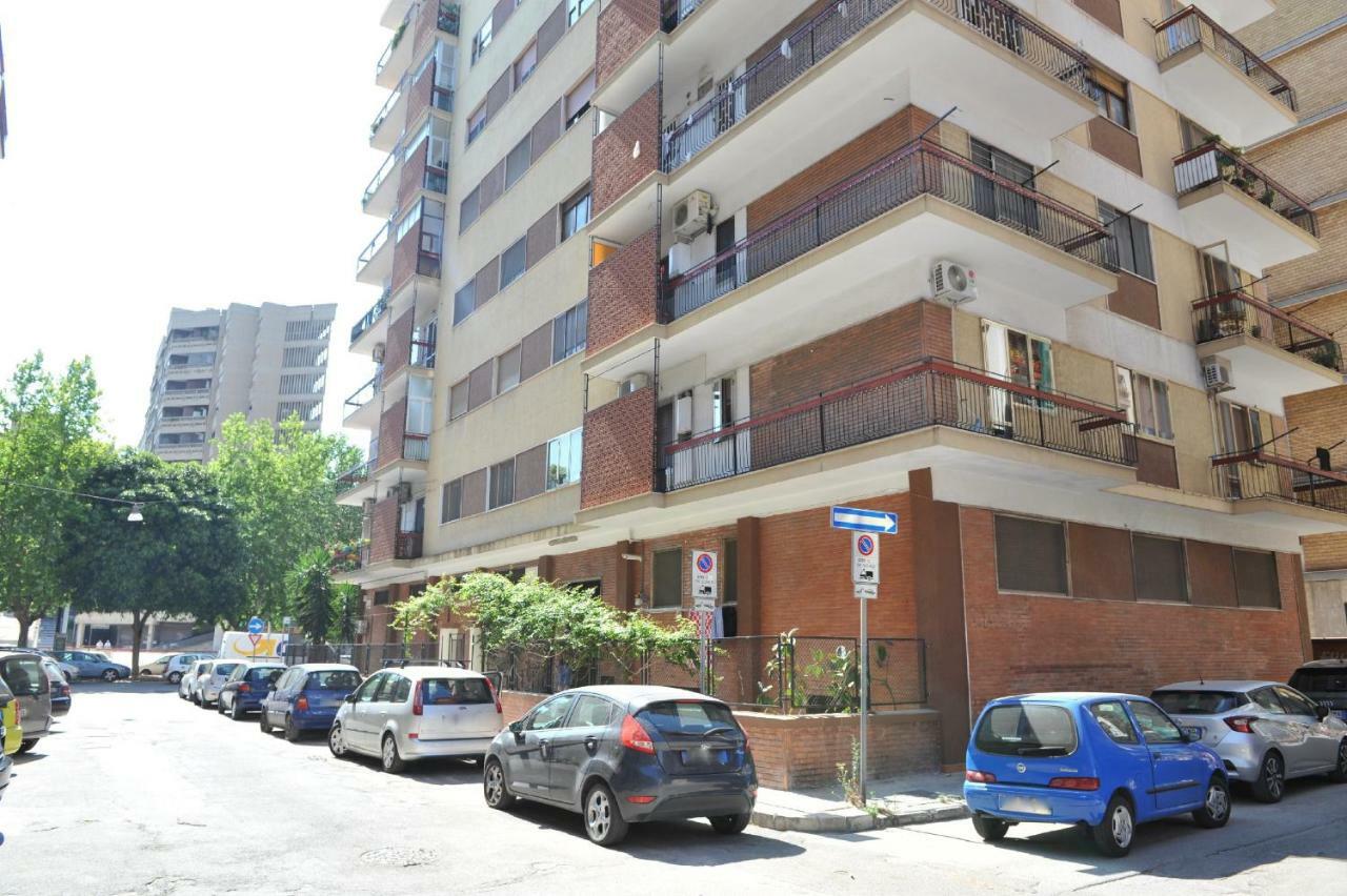 Casa Sarahouse Apartment Taranto Exterior foto