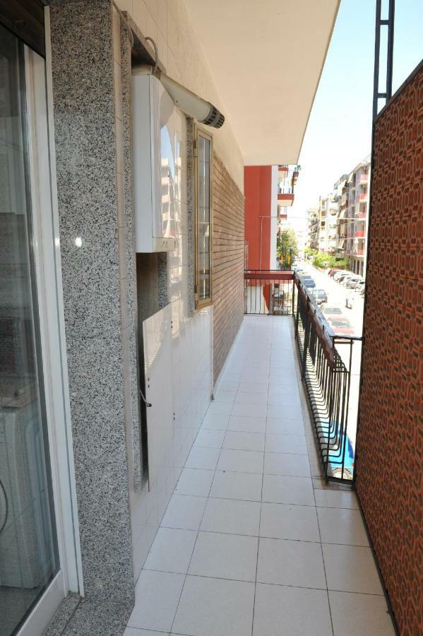 Casa Sarahouse Apartment Taranto Exterior foto
