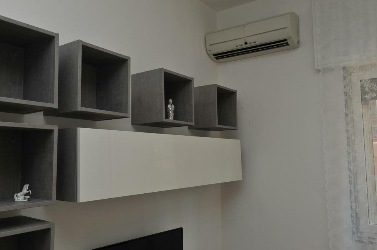 Casa Sarahouse Apartment Taranto Exterior foto