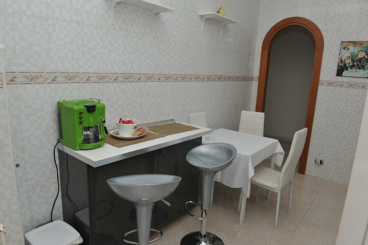 Casa Sarahouse Apartment Taranto Exterior foto