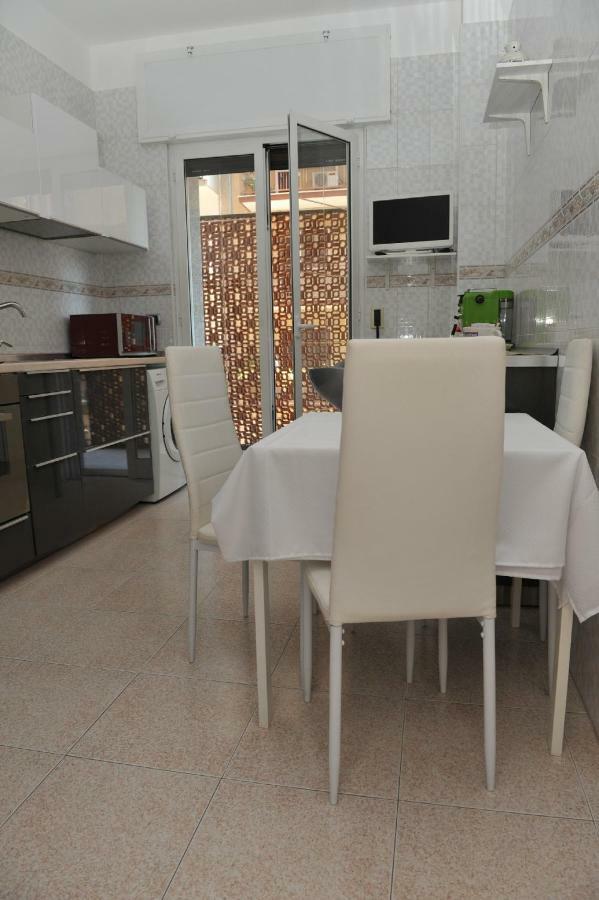 Casa Sarahouse Apartment Taranto Exterior foto