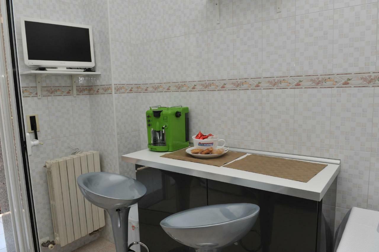 Casa Sarahouse Apartment Taranto Exterior foto