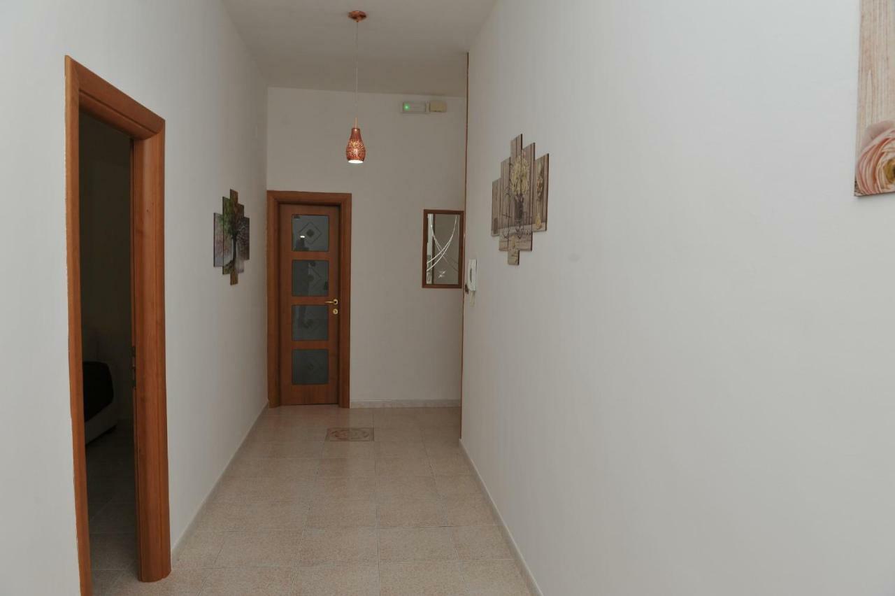Casa Sarahouse Apartment Taranto Exterior foto