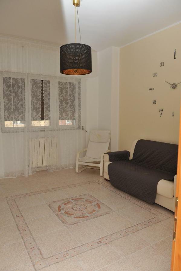 Casa Sarahouse Apartment Taranto Exterior foto