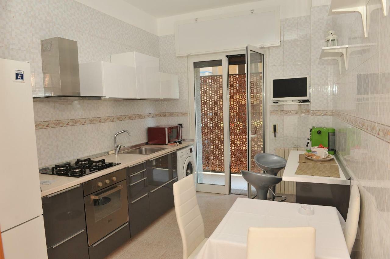 Casa Sarahouse Apartment Taranto Exterior foto