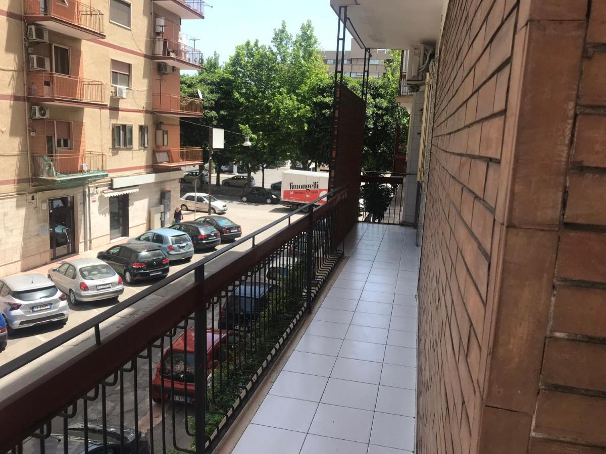 Casa Sarahouse Apartment Taranto Exterior foto